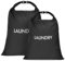 CANBOX 2 Pack Reisewäschesack, Nylon Wäschesäcke für Wäsche, Roll Top Wet Dry Bag für Schwimmen Yoga Badeanzug Workout, Dirty Clothes Storage Organizer