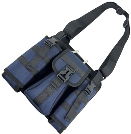 Flaschenhalter-Werkzeug-Aufbewahrungstasche mit taktischer Box-Tasche