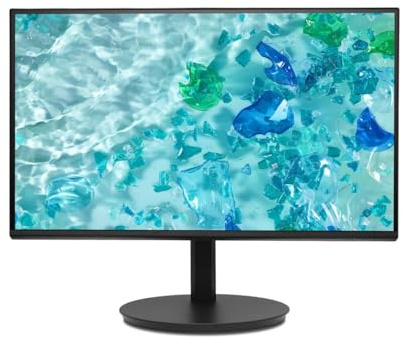 acer Vero CB272 Gbipr - CB2 Series - LCD-Monitor - 68.6 cm (27)