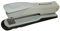 Soennecken Heftgerät 3164 bis 25Blatt Metall 24/6 26/6 grau