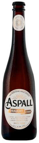 Aspall Draught Suffolk Cyder, 500ml