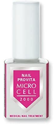 Microcell 2000 Nail Provita, 1er Pack (1 x 11 ml)