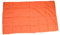 Fahne/Stockflagge Orange 30 x 45 cm Flagge