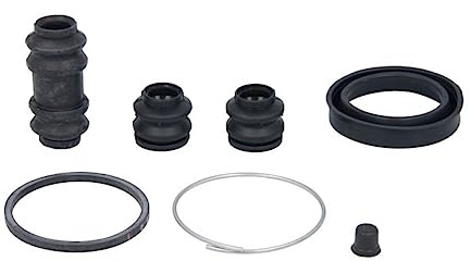 AUTOFREN SEINSA D4309 Bremssattel-Reparatursatz Vorne Kompatibel mit MAZDA 2 DY, DAIHATSU HIJET Kasten S85
