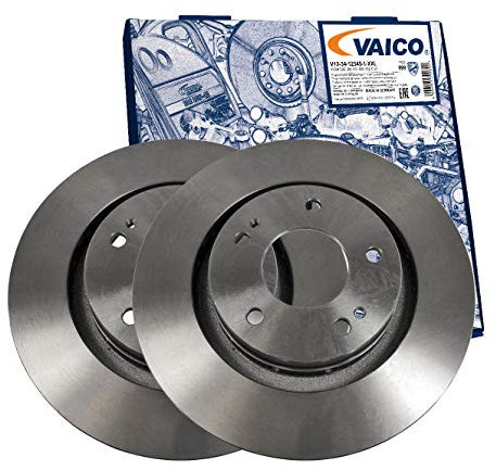 VAICO V22-80008 Bremsscheibe