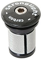 STRONGLIGHT Expender Ahead Cap, lange Ausführung, 1 1/8 für Carbongabeln