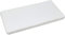 Easy Dort - Matelas couffin bébé 40 x 80 cm - Berceau, nacelle ou lit bébé - Housse en Bambou | Été & Hiver | Double Face | Très Confortable | Fabrication Française 40x80 cm | Blanc