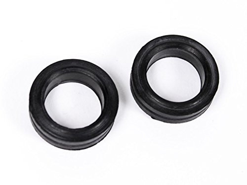 VW Bus T2 T3 Gummi Dichtung Wischergestänge Scheibenwischer Gestänge NEU 2 STÜCK