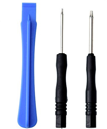 Gam3Gear Caso Unlock Tool Kit cacciavite per Xbox ONE controller