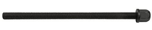 KS Tools 440.0031 Zugstange mit Kragenmutter, M18, L=330 mm