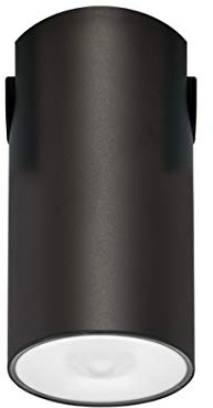 daisalux Lens – 1ET1/oder Lens N20 230 V 2 Leitungseinführungen schwarz