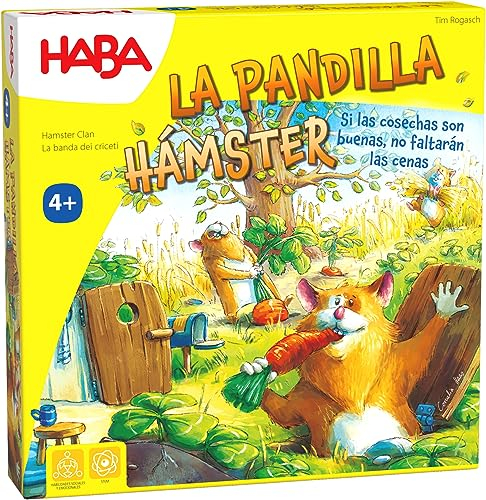 HABA Hamster-ESP (303120)