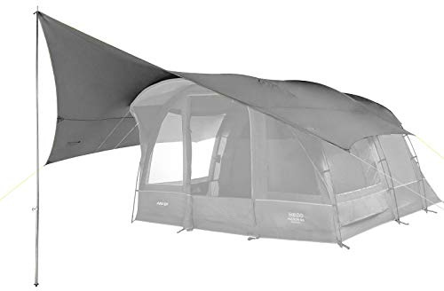 Vango Family Shelter for Poled and Airbeam Tents Cloud Grey