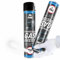 AABCOOLING Compressed Gas Duster 750ml - Spray de Hielo para Congelación de Tuberías, Spray para Congelar, Hielo Spray, Spray de Congelación, Spray de Enfriamiento