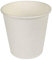SDG PZ 200 White Paper Cup for Coffee Gobelet à café de CL 8 (3 OZ) en papier blanc Verre en carton