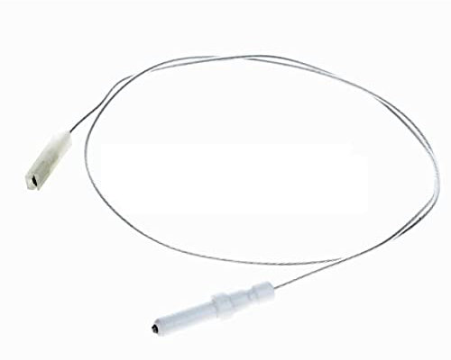 Recamania 60904258 Zündkerze für die Küche