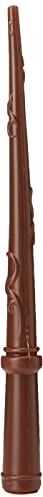 Unique- Harry Potter Baguettes Magiques Fête à Thème Lot de 4, 59087W, Multicolour, Grand