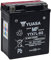 Batería sellada Yuasa YTX7L-BS 12V 6Ah Ho NDA S-Wing 125 2007/. - Escúter