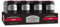 Jack Daniel's Gentleman Jack & Coca-Cola Signature Mixer - Der Bar Call No. 1 als Premium To Go - 12 x 0.33L / 10% Vol.