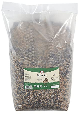 elles Streufutter 10kg
