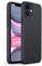 Case for iphone 11 Cover, Gueche Premium Flexible Thin Cover Shock Proof with Drop Protection Coque Funda compatible with iphone 11 Basic Phone Case Hülle - Black