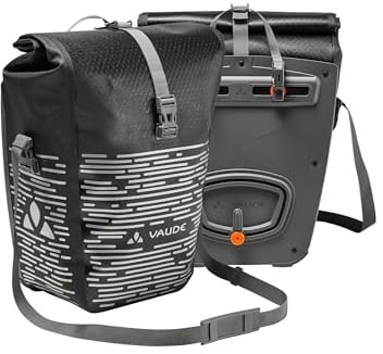 VAUDE Aqua Back Luminum II, Einheitsgröße