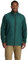 Spyder Herren Pursuit Insulator Jacket Fleecejacke, Cypress Green, L