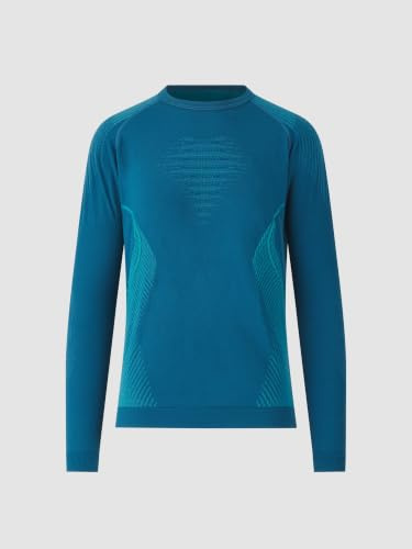 UYN Damen Evolutyon Comfort Uw Lg_sl. T-Shirt