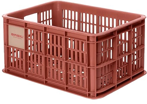 Basil KRAT BAS S PVC RO 17.5L