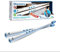Discovery 1303008931 - Digital Drumsticks - Baguettes de Batterie numériques - pour Les Enfants à partir de 4 Ans