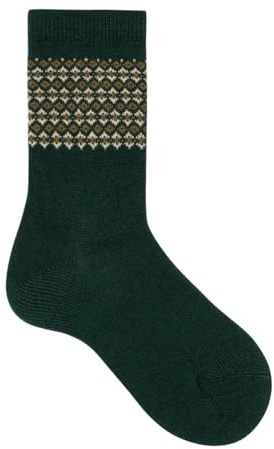 Hudson Damen Socken Nordic Fashion