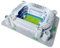 Habarri Mini Santiago Bernabeu Stadium Puzzle 3D - 3D Puzzle-Stadion - Kleines 3D Fußballstadion für Kinder und Erwachsene - Mini Fußballstadion Modell - Modellbau - 41 Elemente