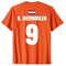 G. Bierhoolen Holland Niederlande Sauf Trikot Herren T-Shirt