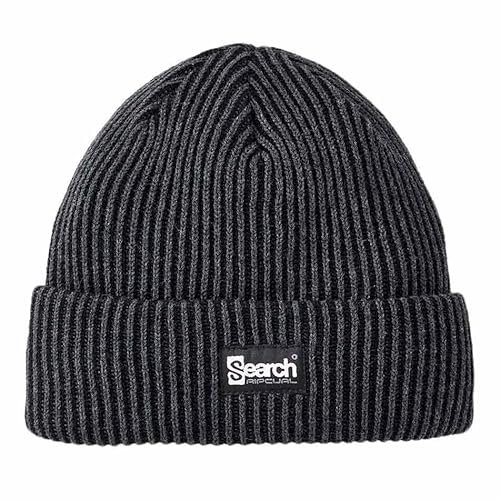 Rip Curl Search Chunky Reg Beanie One Size