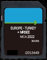 Generisch SD Karte GPS Navigation Europa v12 2022 kompatibel mit Ford MCA