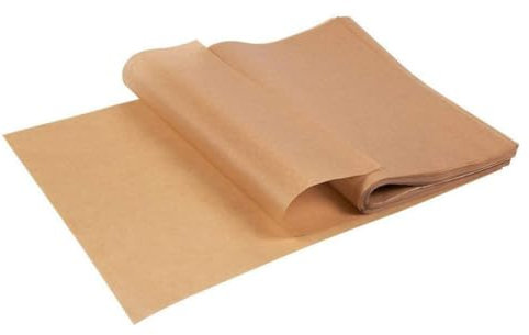 VINTORKY 200 Stk Luftfritteuse Backrost Zum Backen Im Ofen Rachs Kochwerk Heißluftfritteuse Backpapier Heißluftfritteuse Silikonform Heißluftfritteuse Zeitungspapier Heissluftfritteuse