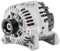 OWENJIAN Generator Lichtmaschine kompatibel for BMW E46 318d 320d dd0d E83 X3 E53 X5 M47 M57 12317789980 12317789983 12317797660 12317797661