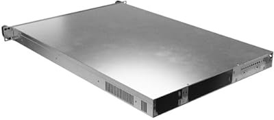 LANBERG 19 Server Gehäuse Rackmount E-ATX 650/12