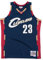 Mitchell & Ness Lebron James Cleveland Cavaliers 2008-09 Swingman Jersey XL