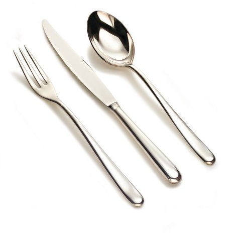 Alessi Caccia.SERV.Posate 6 PZ.