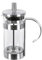 EK HANDEL MY Kaffeebereiter Edelstahl satiniert 350 ml