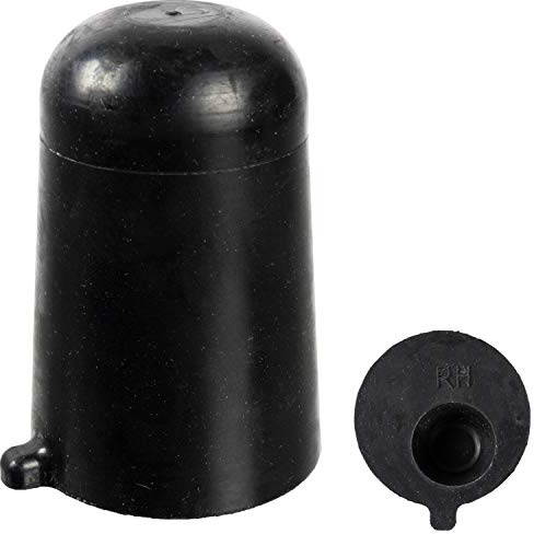 febi bilstein 18728 Anschlagpuffer, 1 Stück