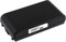 Batteria per JVC modello BN-V10U (Wendeakku), 6V, NiMH
