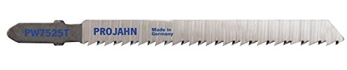 Projahn Stichsägeblatt PW7525T 75 x 2,5 mm VE5 63224