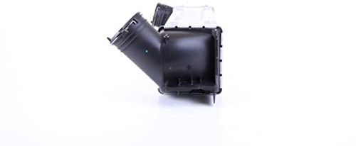 Nissens Intercooler - 96595
