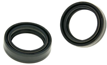Telegabel Wellendichtringe Satz 30x40,5x10,5 für Yamaha DT 50 R (89-97) 3MN