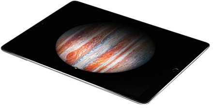 Zagg invisibleSHIELD HD Displayschutzfolie für iPad Pro Transparent