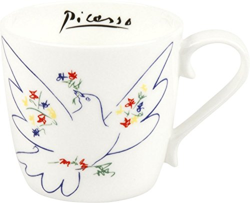 Konitz Tasse – Picasso La Colombe du Festival