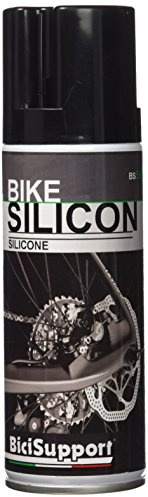 Bicissuport Öl mit Silikon, Spray 200 ml