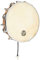 LP Latin Percussion CP Tambourin stimmbar 10 Holz CP391